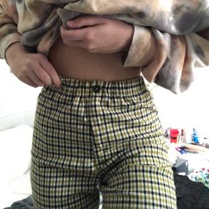 brandy Melville pants